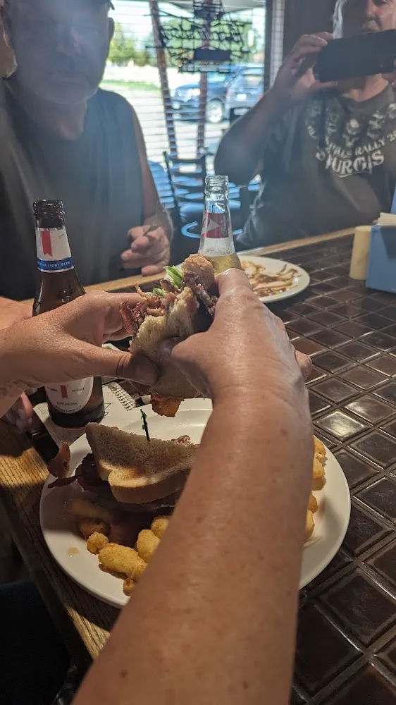blt