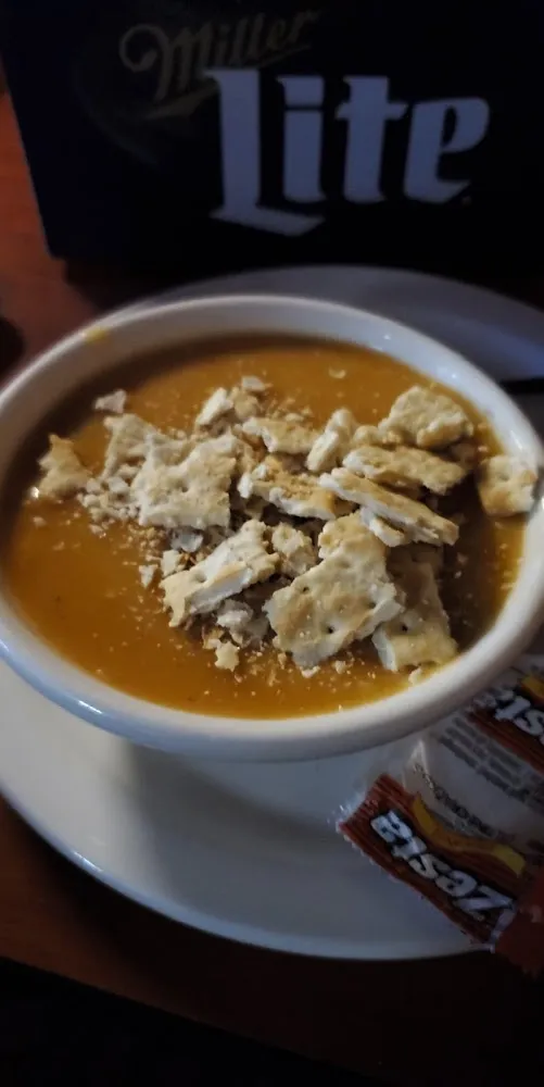 Chicken Tortilla Soup