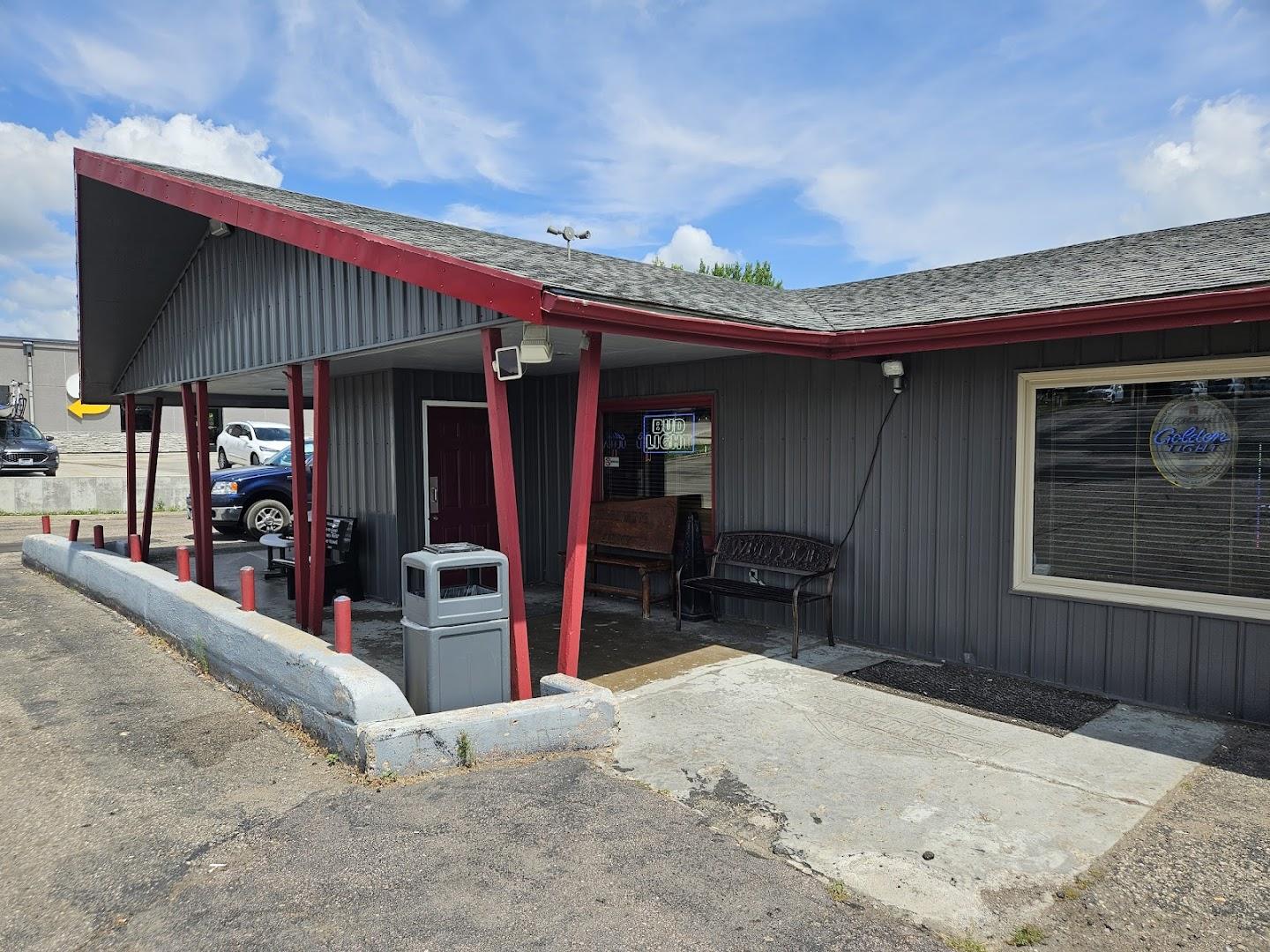 Howling Dog Saloon