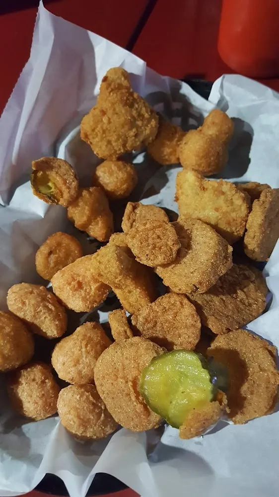 Okra